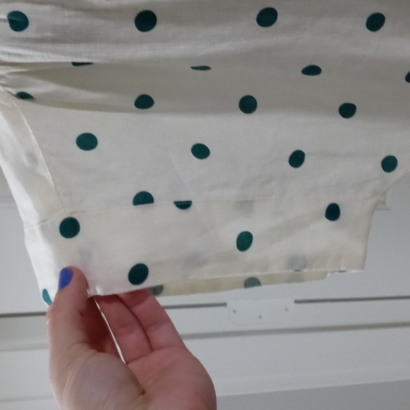 💚HTF Trovata💚 - Astrid Linen Midi Dress - Picture 8 of 16